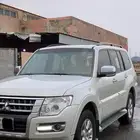 ميتسوبيشي باجيرو 2018