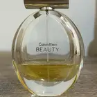نصف عبوة عطر كلفن كلاين 100 مل
