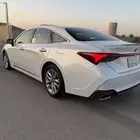 افالون تورينق2021