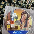 شريط قراند 4 نظيف وخالي من الخموش