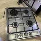 فرن غاز البا وقز اربع عيون الفرنفيه مفتا عطلان فقط