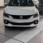 سزوكي بالينو GLX فل كامل 2025