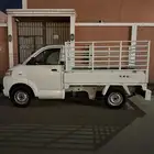 للايجار دباب سزوكي بالشهر . السنه