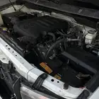 مكينة سكويا .مكينة لكزس .مكينة لاند كروز.