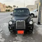 لمحبي الكلاسك تكسي لاندن