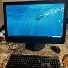 كمبيوتر لينوفو الكل في واحد