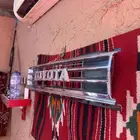 شبك هايلكس اصلي 88 نيكل مع علامه