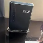 router 4g stc sim like new