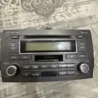 مسجل كرولا 2011 وكاله ويركب على كرولا 2012 و2013