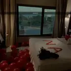 تنسيق . غرف عرسان . وذكرى زواج
