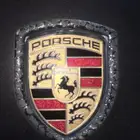 بورش كايين 2006 نظيف