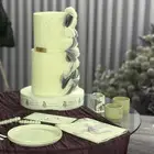 كيكات راقيه للمناسبات خميس مشيط وأبها