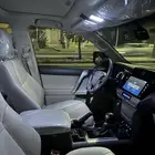 برادو 2022 فل كامل Prado full option