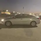 النترا مديل 2020 لون فضي