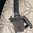 فلتر رياضي 6 سلندر دوج تشارجر