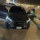 هيونداي توسان ديزل2020