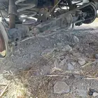 دفرنس لاندكروزر
