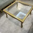 طاولات خدمة