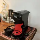 آلة قهوه