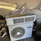 مكيف اسبيلت نظيف