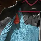 جاكيت ديزل جديد استعمال نظيف شاريه 1800 ببعيه 1000