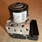 نظام ABS بفورد ادج