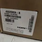 للبيع شاشه LG Oled 45 قيمنق 240هرتز