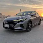 للبيع شانجان ايدو بلاس مديل 2022 وكااالة