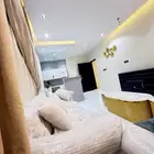 شقة للبيع جديده مؤثثه لاستثمار أو أسكن الشفاء حي بدر