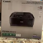 طابعات كانون واتش بي