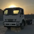 شاحنه ايسوزو 20 طن شاصيه 7.16 - 2025