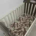 سرير اطفال