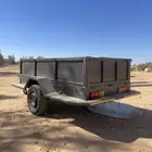 مقطورة