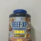 بيف بروتين كولا  كوكي دو سولتد كراميل