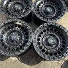 جنوط اكستيرا بلاك رينو