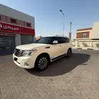 نيسان بلاتينيوم V6