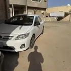 كورلا 2013