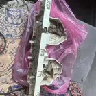 كنترول مكيف كامري 2003-2006