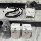 قطع هيواندي ديزل فلاتر ديزل فلاتر زيت شداد وسير مكينة