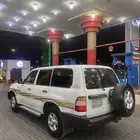 لاندكروزر 1998