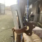 لدينا تصليح جاكيت وقمط