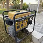ماطور روبن 6100