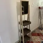 رفوف معا مريه جديده للبيع