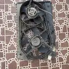 مروحة كابرس 2004-2006
