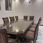 طاولت طعام او اجتماعات