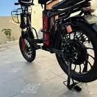 استوكر مقاس 20 كفرات تبلس استخدام اقل من شهر السعر 1600