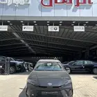 تويوتا   كامري LE بنزين أسود 128000 شامل الضريبة