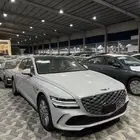 جينسس G80 برستيج (2.5) صيانه مجانيه 5 سنوات