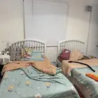 سرير نفر ونص ثنين