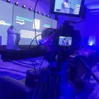 تصوير بث مباشر يوتيوب YouTube zoom
